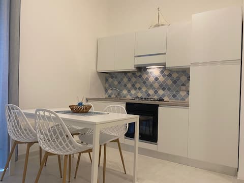 Top Airbnb: Sea breeze in Gaeta
