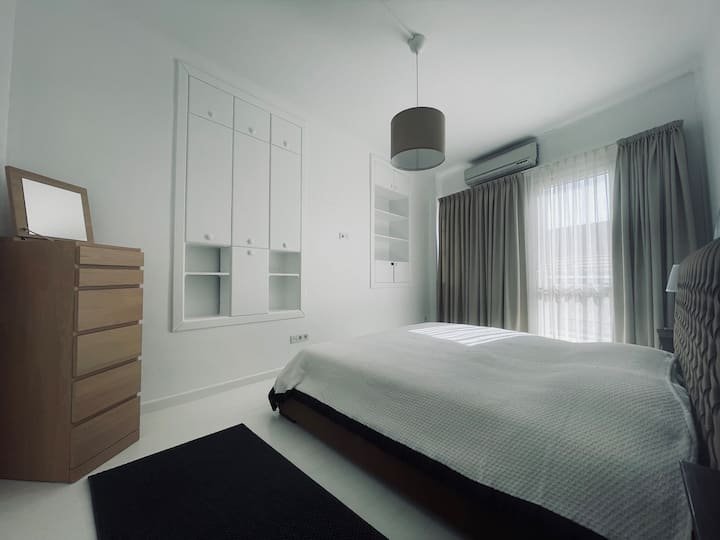 საძინებელი 1