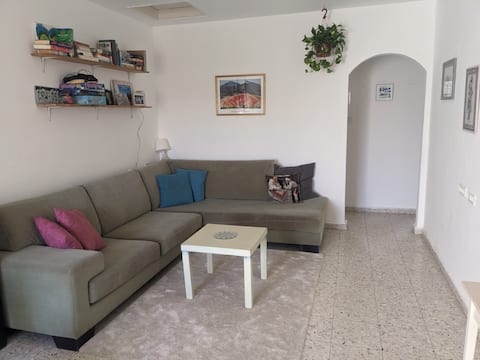 Home in Katzrin