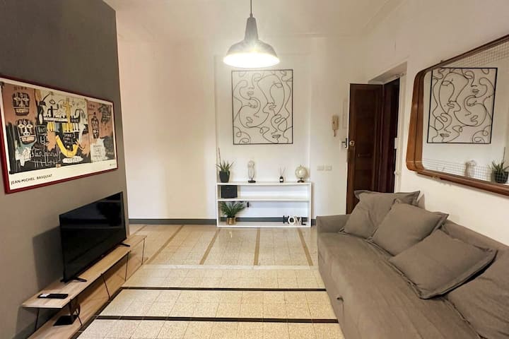 Maison San Lorenzo Roma - Roma