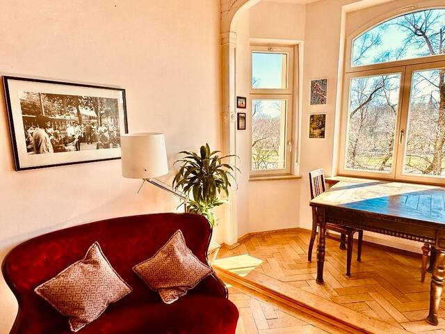 ‘Isarviews’: Im Herzen Münchens gallery image 3
