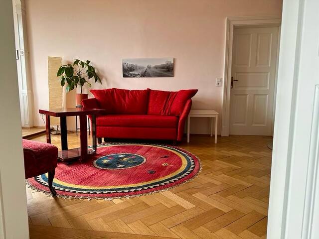 ‘Isarviews’: Im Herzen Münchens gallery image 4