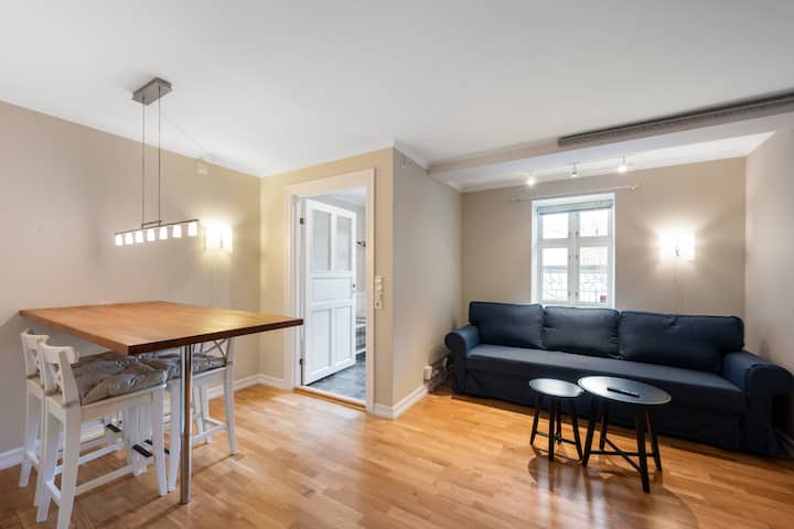 Høyden, Best Location In Town! - Bergen