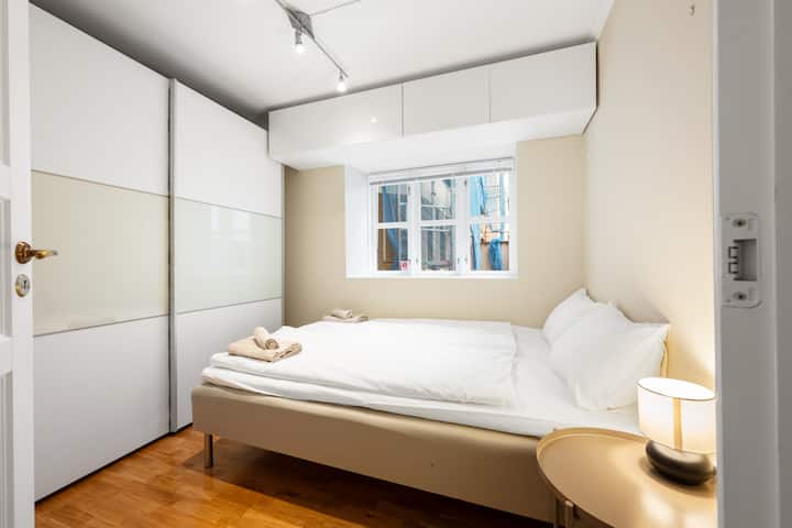 Chambre 1