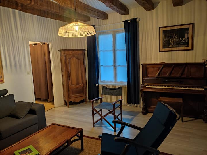 La Coquerie - Fondettes