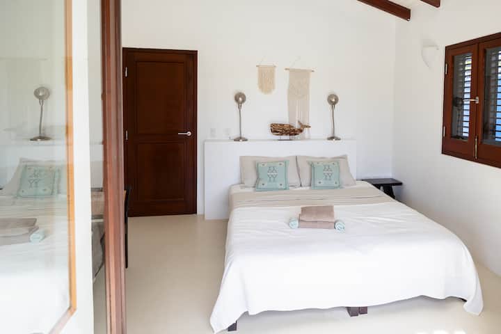 غرفة النوم 2