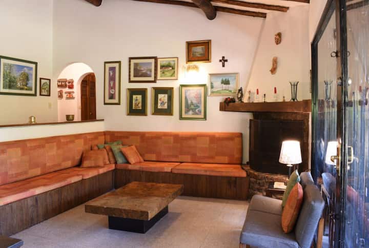 Llanogrande Rionegro Farm House - Rionegro
