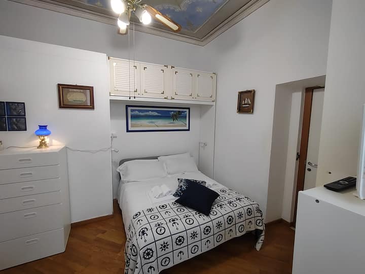 parket u dvokrevetnoj sobi