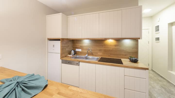 Apart. In A Complex Close To Beach In Bodrum Bitez - Bodrum