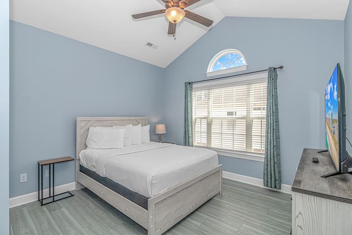 საძინებელი 4