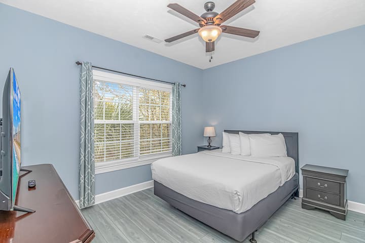 საძინებელი 3