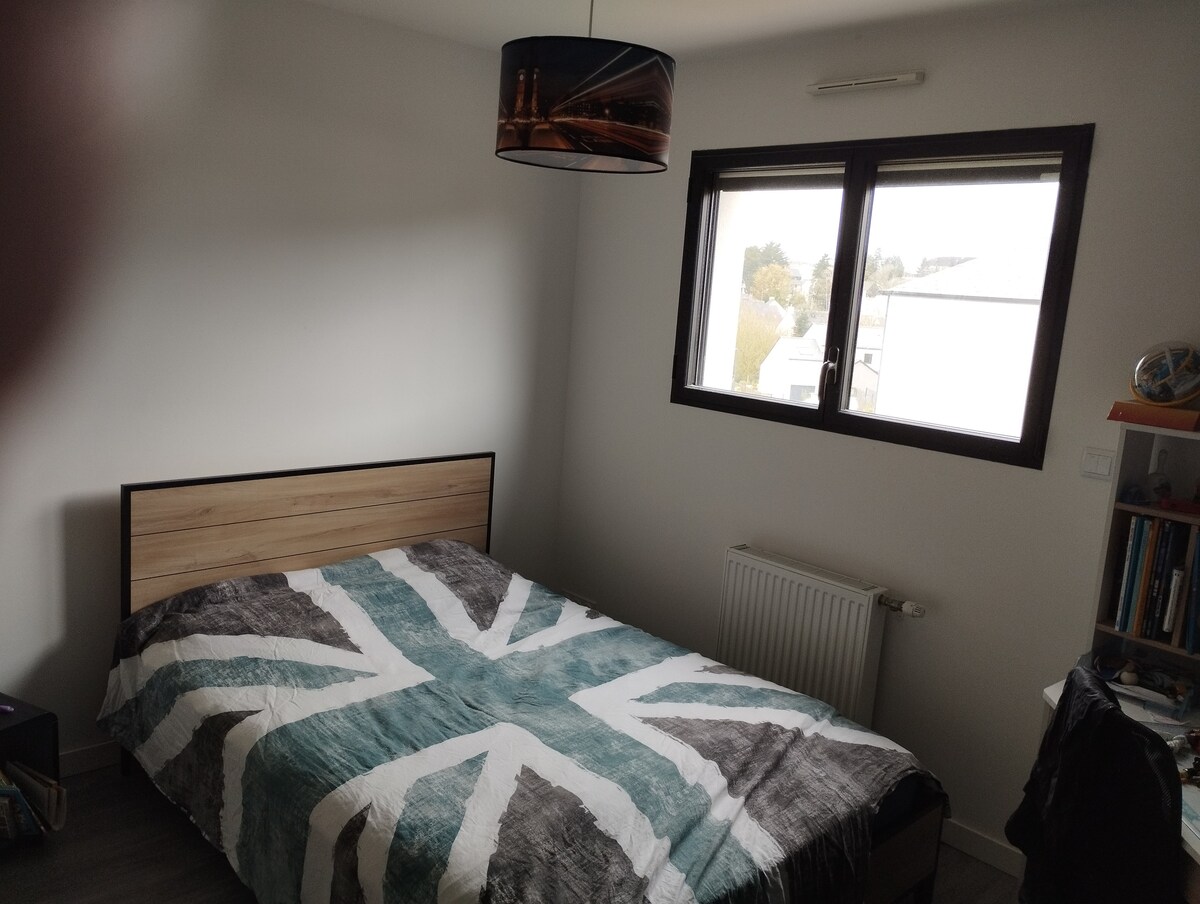 Спална соба