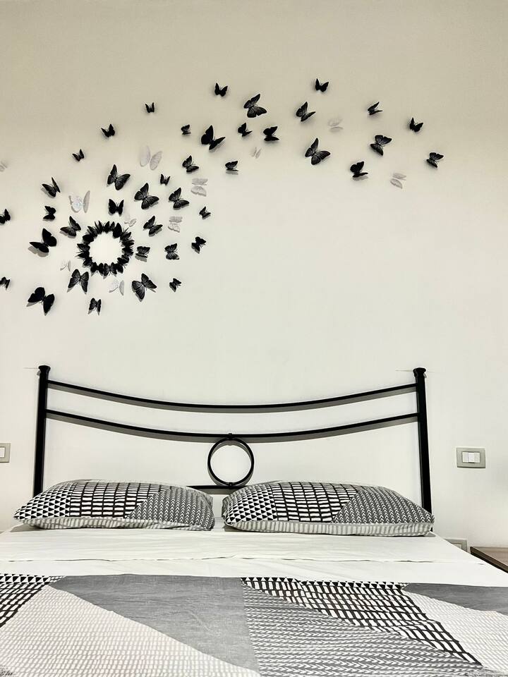 Butterfly Guest House - Cesenatico