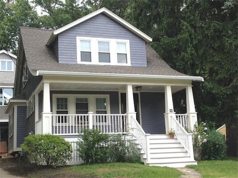 Townhome In Lexington