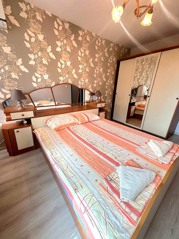 საძინებელი 2