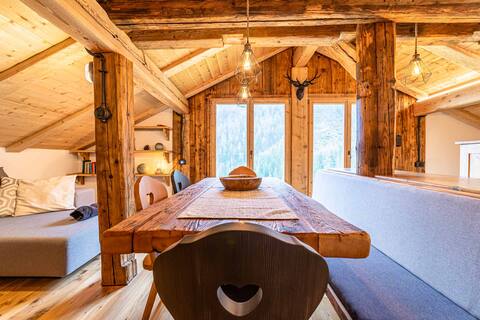 El Cerf Loft