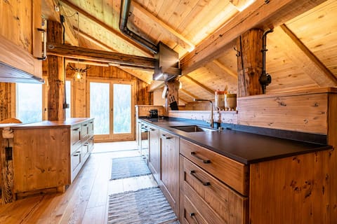 Loft El Cerf
