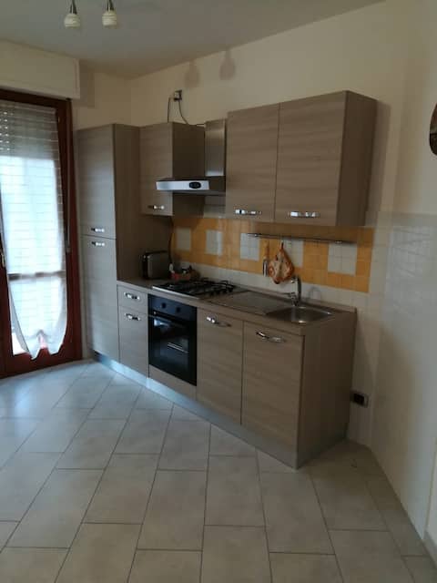 Top Airbnb: Alghero: holiday home a Alghero
