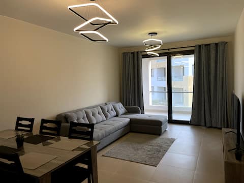 Superb Chalet at Azha Ain Sokhna