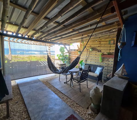 Sand Paradise Apartment