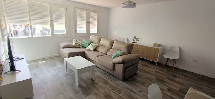 Gran Apartamento En Matalascañas - Matalascañas