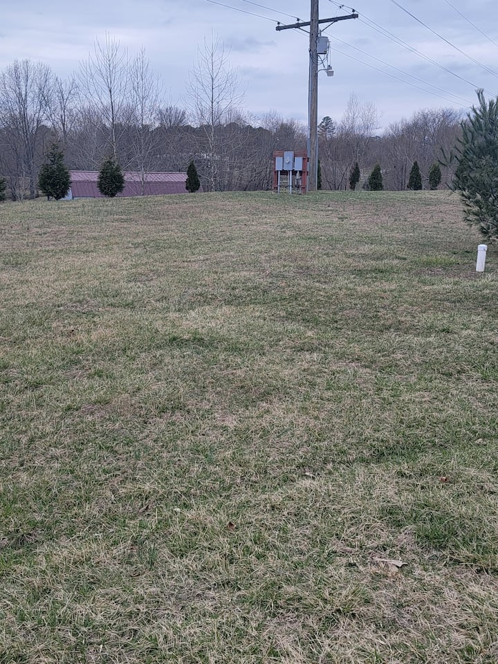 RV Site 4 Campsites for Rent in Murphysboro, Illinois, United States
