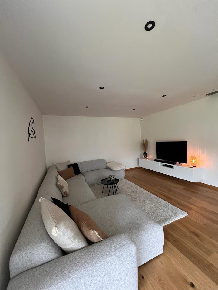 Chambre D'hôtes à 3km Du Circuit - Stavelot