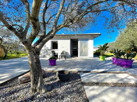 Wind Rose Villa