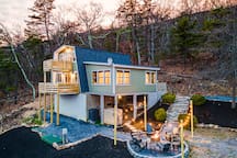 Valley View Escape rental in Winchester