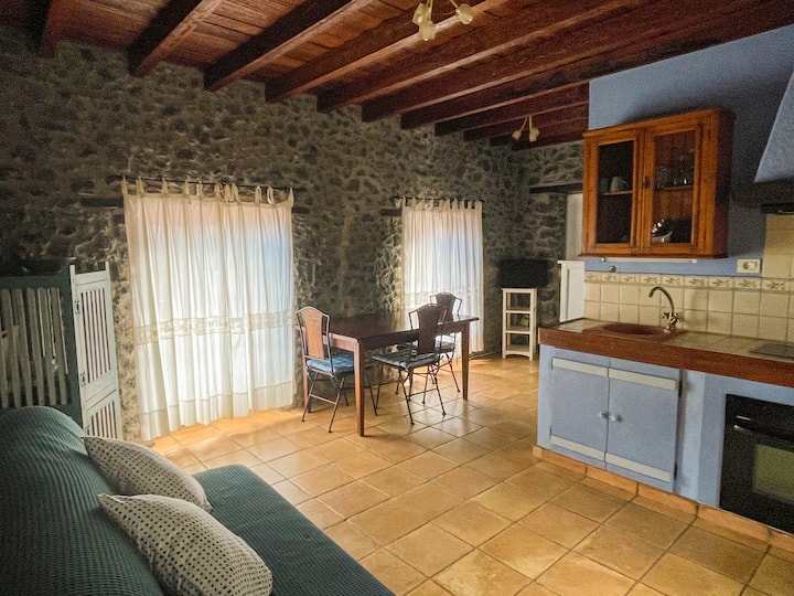 Casa Rural De Piedra 2 - El Hierro