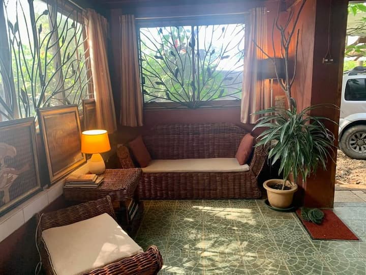 Bliss Accommodation - Malaybalay