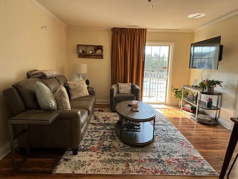 Miles to Pinehurst or Ft. Bragg