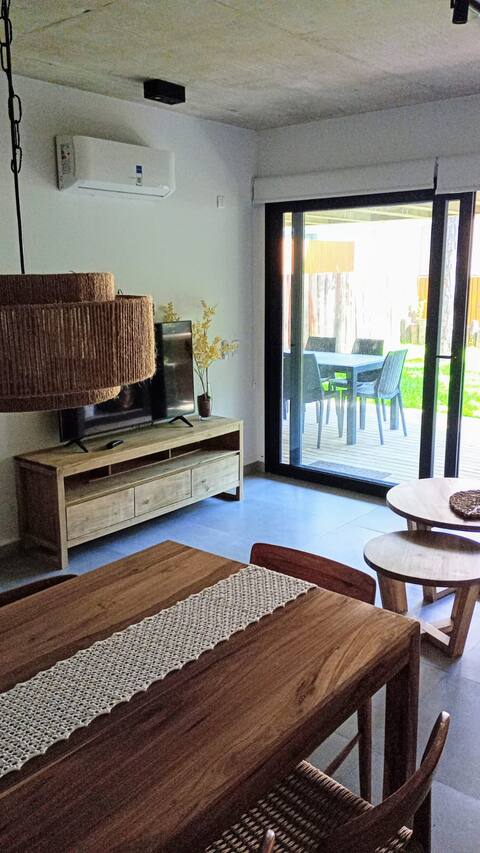 Forest and Sea: Los Pinos North - PB D