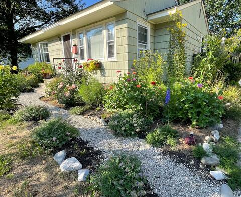 Winter Rental Monthly or Nightly Willard Beach