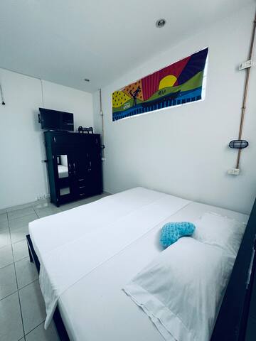 Casa Saberes managed Airbnb listing 3