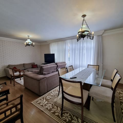 Rodrigo E Anna managed Airbnb listing 2