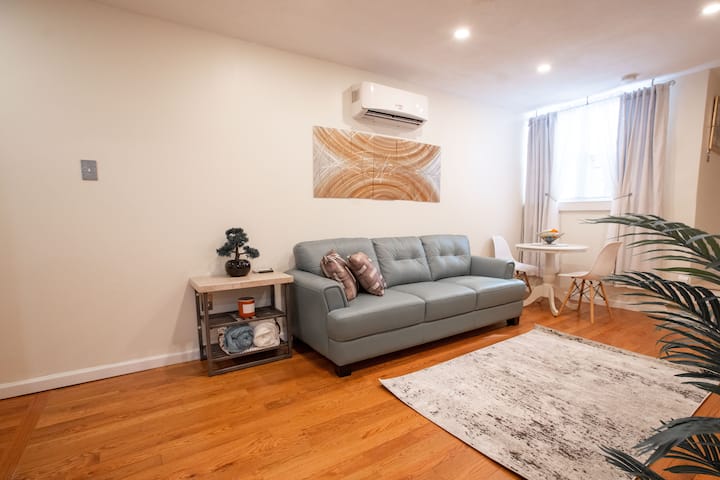 Airbnb South Bronx