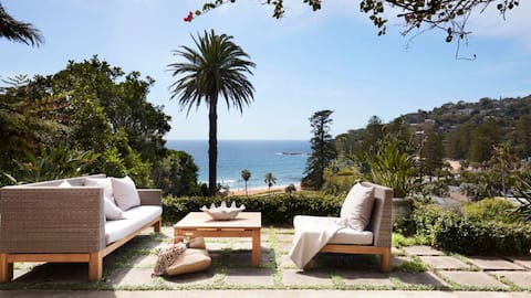 Sunrise Retreat