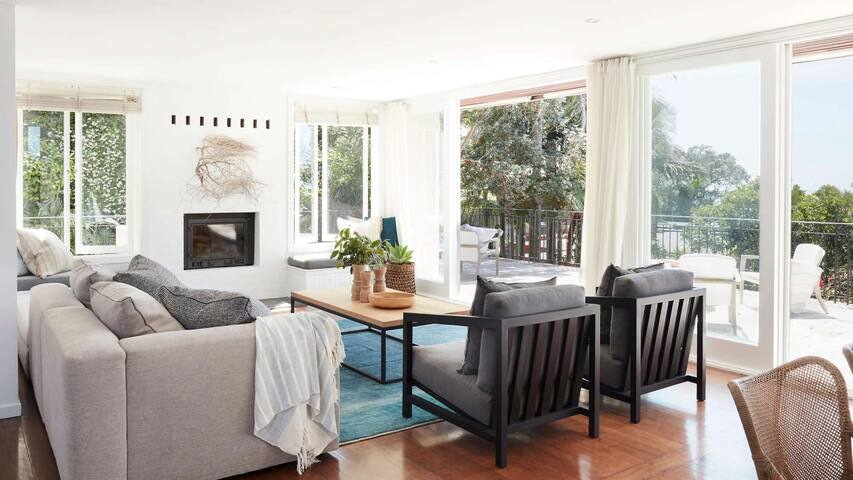 Sunrise Retreat gallery image 4