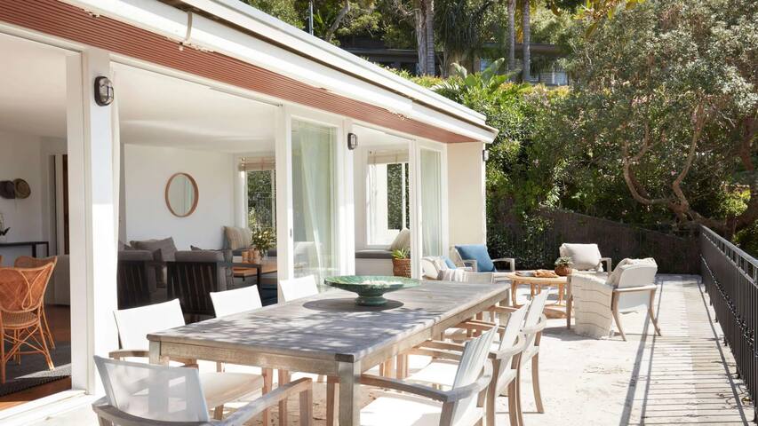 Sunrise Retreat gallery image 3