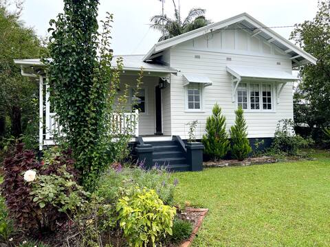 Little Oliver House