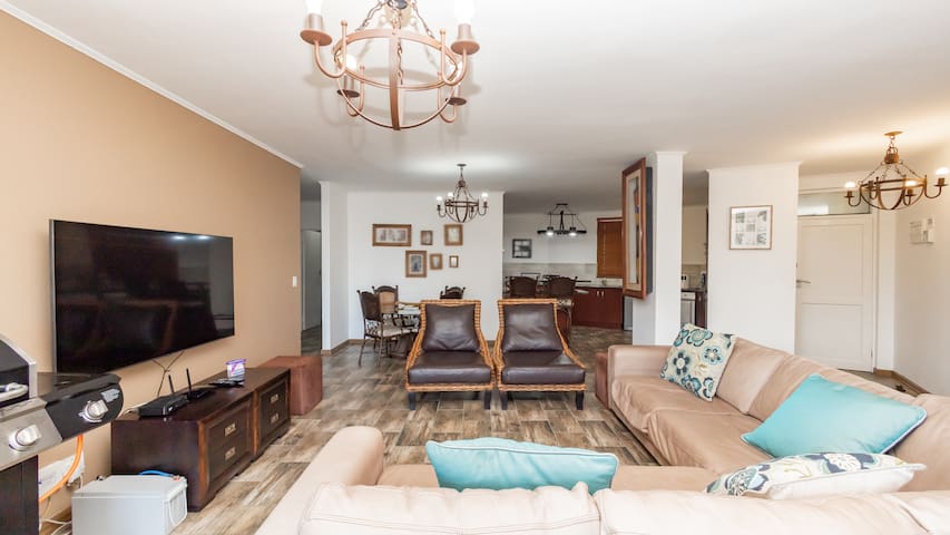 Cape Town – Majorca – The Island Club