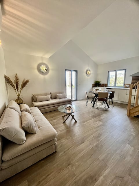 Apartment Terrace Sea View N10