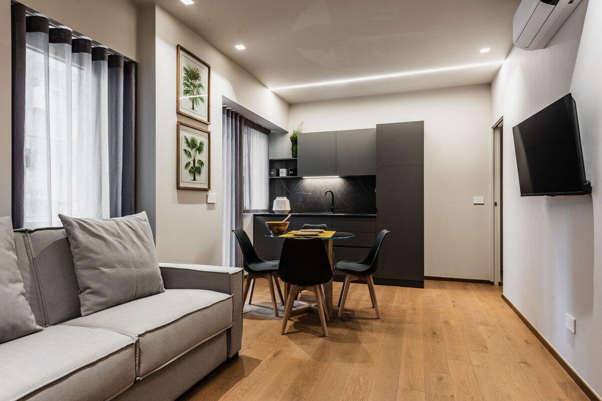 Дневен простор