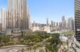 First Class | 3BR | Magical View of Burj Khalifa