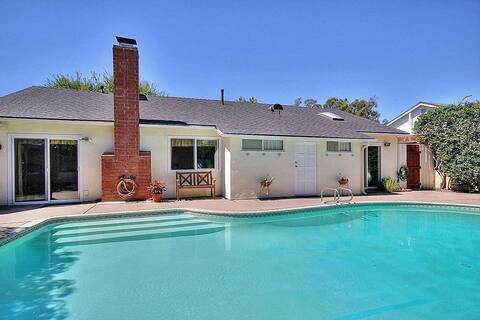 Large4BR,2BA,pool,spa,beach,sleep10,Best Value!