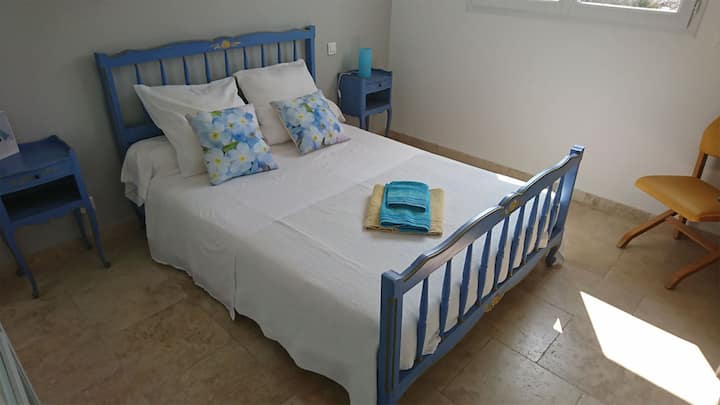 Dhoma e gjumit 4 kat