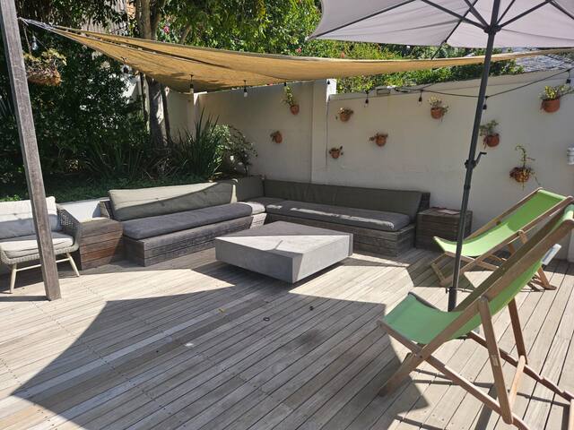 City home with a view gallery image 5