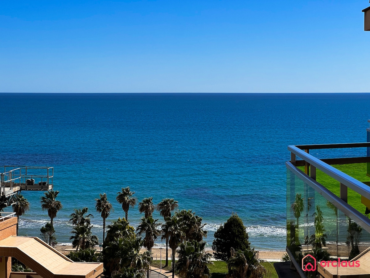 Apartamento en Oropesa del Mar