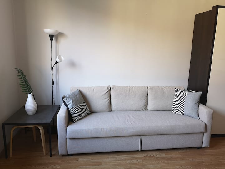 Apartment In Ljubljana Center - Ljubljana